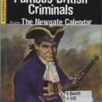 خرید و دانلود نسخه کامل کتاب Famous British Criminals from The Newgate Calendar