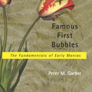 خرید و دانلود نسخه کامل کتاب Famous first bubbles