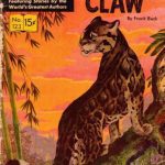 خرید و دانلود نسخه کامل کتاب Fang and Claw
