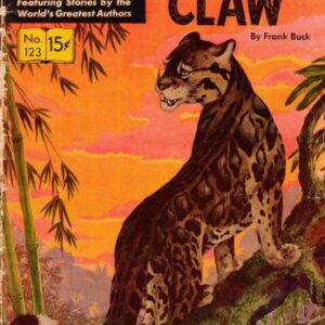 خرید و دانلود نسخه کامل کتاب Fang and Claw