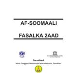 خرید و دانلود نسخه کامل کتاب Fasalka 2aad