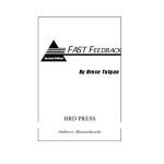 خرید و دانلود نسخه کامل کتاب Fast Feedback, Second Edition