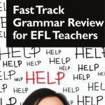 خرید و دانلود نسخه کامل کتاب Fast Track Grammar Review for EFL Teachers