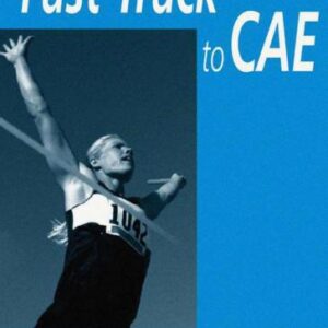 خرید و دانلود نسخه کامل کتاب Fast Track to CAE. Workbook