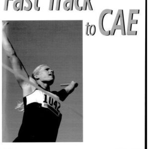 خرید و دانلود نسخه کامل کتاب Fast Track to CAE