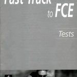 خرید و دانلود نسخه کامل کتاب Fast Track to FCE Tests