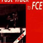 خرید و دانلود نسخه کامل کتاب Fast Track to Fce: Workbook with keys