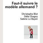 خرید و دانلود نسخه کامل کتاب Faut-il suivre le modèle allemand