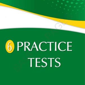 خرید و دانلود نسخه کامل کتاب FCE 2015 – 6 practice test – sample