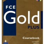 خرید و دانلود نسخه کامل کتاب FCE Gold Plus Coursebook+Teacher’s Book