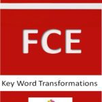 خرید و دانلود نسخه کامل کتاب FCE – Key Word Transformations with Keys