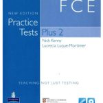 خرید و دانلود نسخه کامل کتاب FCE Practice Tests Plus 2 New Edition