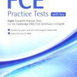خرید و دانلود نسخه کامل کتاب FCE Practice Tests with keys