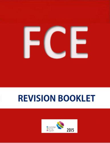 خرید و دانلود نسخه کامل کتاب FCE Revision Booklet_68c3c8e3f1ce4.jpeg خرید و دانلود نسخه کامل کتاب FCE Revision Booklet