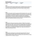 خرید و دانلود نسخه کامل کتاب FCE: Use of English. Part 1. Multiple Choice Cloze. Teacher’s notes. Top Tips