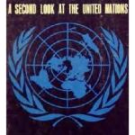 خرید و دانلود نسخه کامل کتاب Fearful Master: A Second Look at the United Nations