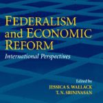 خرید و دانلود نسخه کامل کتاب Federalism and Economic Reform: International Perspectives