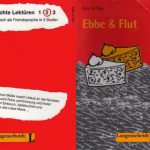 خرید و دانلود نسخه کامل کتاب Felix Und Theo – Level 2 – Ebbe und Flut  German