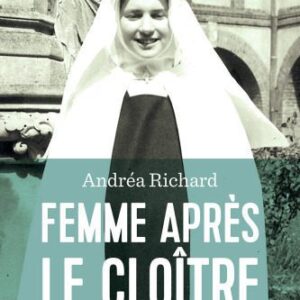 خرید و دانلود نسخه کامل کتاب Femme Après le Cloitre