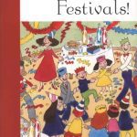 خرید و دانلود نسخه کامل کتاب Festivals!