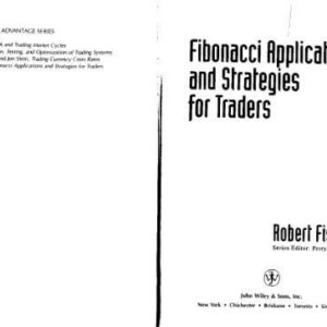 خرید و دانلود نسخه کامل کتاب Fibonacci Applications and Strategies for Traders