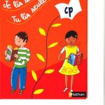 خرید و دانلود نسخه کامل کتاب Fiches de lecture. Je lis seul, Tu lis seule. CP