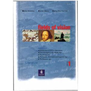 خرید و دانلود نسخه کامل کتاب Fields of Vision. Volume 1