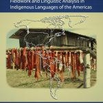 خرید و دانلود نسخه کامل کتاب Fieldwork and Linguistic Analysis in Indigenous Languages of the Americas