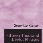 خرید و دانلود نسخه کامل کتاب Fifteen Thousand Useful Phrases … Eighth edition