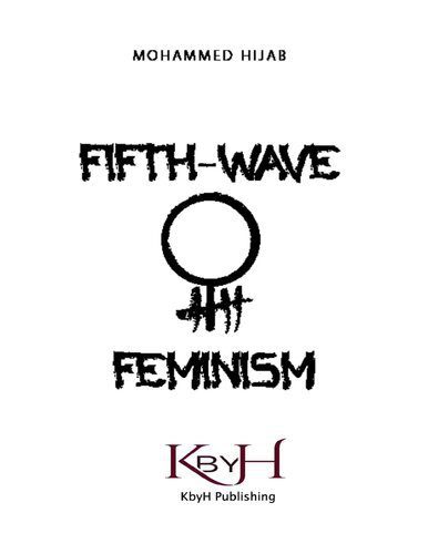 خرید و دانلود نسخه کامل کتاب Fifth-Wave Feminism_68cd296d20789.jpeg خرید و دانلود نسخه کامل کتاب Fifth-Wave Feminism