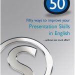 خرید و دانلود نسخه کامل کتاب Fifty Ways to Improve your Intercultural Skills in Business. Student’s Book