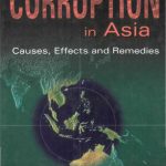 خرید و دانلود نسخه کامل کتاب Fighting Corruption in Asia: Causes, Effects and Remedies