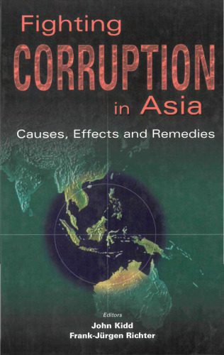 خرید و دانلود نسخه کامل کتاب Fighting Corruption in Asia: Causes, Effects and Remedies_68c696cbf0130.jpeg خرید و دانلود نسخه کامل کتاب Fighting Corruption in Asia: Causes, Effects and Remedies