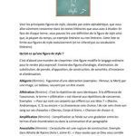 خرید و دانلود نسخه کامل کتاب Figures de style