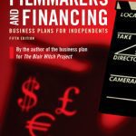 خرید و دانلود نسخه کامل کتاب Filmmakers and Financing, Fifth Edition: Business Plans for Independents