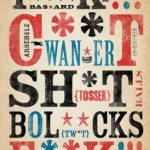 خرید و دانلود نسخه کامل کتاب Filthy English: The How, Why, When and What of Everyday Swearing