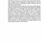 خرید و دانلود نسخه کامل کتاب Finance and Development: Issues and Experience