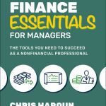 خرید و دانلود نسخه کامل کتاب Finance Essentials for Managers