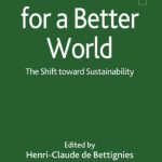 خرید و دانلود نسخه کامل کتاب Finance for a Better World: The Shift Toward Sustainability
