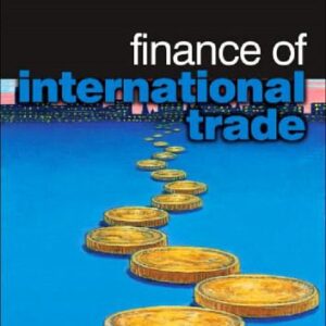 خرید و دانلود نسخه کامل کتاب Finance of International Trade (Essential Capital Markets)