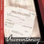 خرید و دانلود نسخه کامل کتاب Financial Accounting (Accountancy 11)