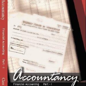 خرید و دانلود نسخه کامل کتاب Financial Accounting (Accountancy 11)