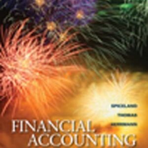 خرید و دانلود نسخه کامل کتاب Financial Accounting