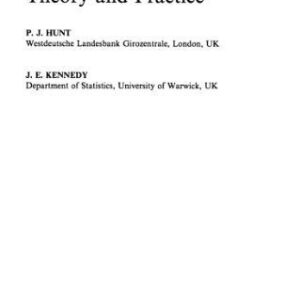 خرید و دانلود نسخه کامل کتاب Financial Derivatives in Theory and Practice