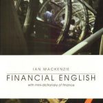 خرید و دانلود نسخه کامل کتاب Financial English: with Mini-Dictionary of Finance