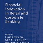 خرید و دانلود نسخه کامل کتاب Financial innovation in retail and corporate banking