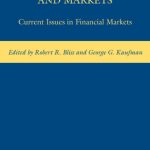 خرید و دانلود نسخه کامل کتاب Financial Institutions and Markets: Current Issues in Financial Markets