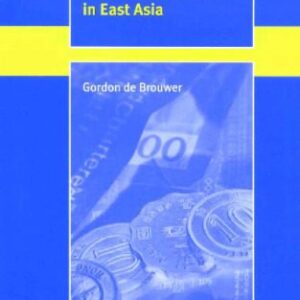 خرید و دانلود نسخه کامل کتاب Financial Integration in East Asia (Trade and Development)
