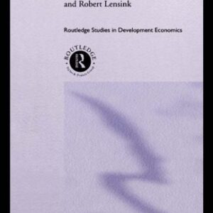 خرید و دانلود نسخه کامل کتاب Financial Liberalization and Investment (Routledge Studies in Development Economics, No. 4)