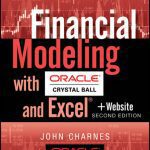 خرید و دانلود نسخه کامل کتاب Financial Modeling with Crystal Ball and Excel